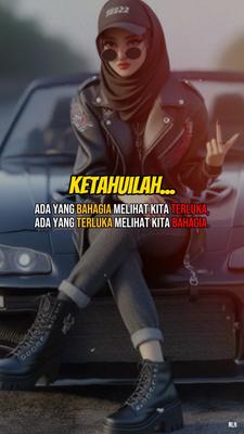 Ada Yg Bahagia Lihat