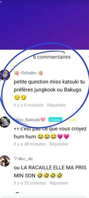 Je sais paaaaaas