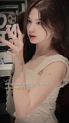 Đã quá lâu không ngủ