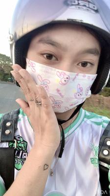 Kit dol bong😭💞