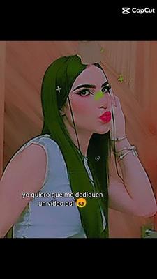 yo solo quiero uno 