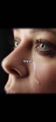 SCREAMING CRY AND