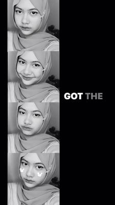 Bw cus cakep