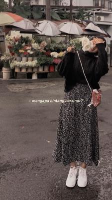 Mengapa bintang bers