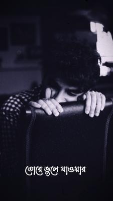 তোরে ভুলে যাওয়ার 