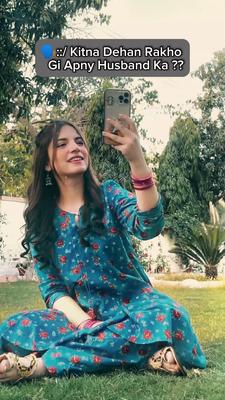 Tm Apny Husband Ka..