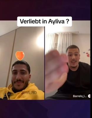 Verliebt in Ayliva?🥳