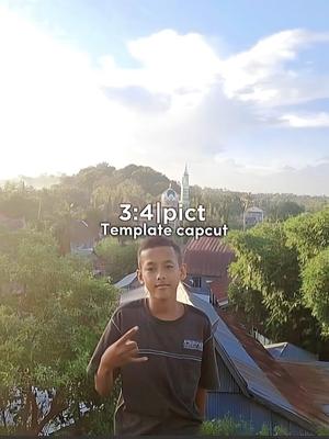 dulu x sekarang