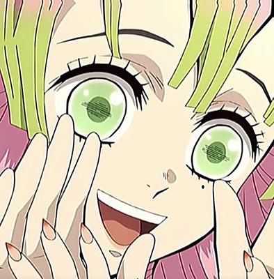 MITSURI IS SO
