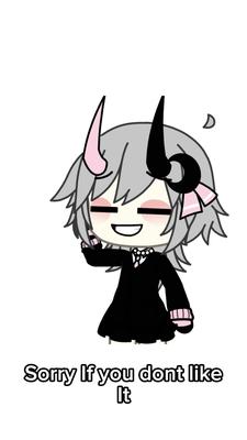 Sory IF u dont like 