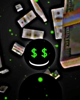 Money, money, money
