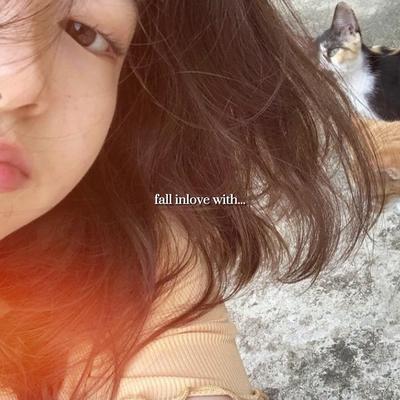 fall inlove with you