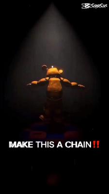 Make this a chain