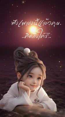 อีกฝั่งของพระจันทร์