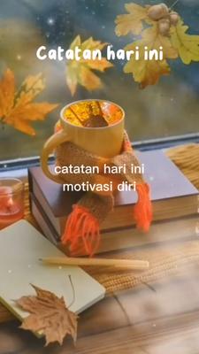 #catatan hari ini#