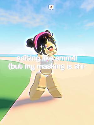 FULL CREDITS TO EMM4