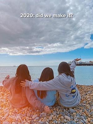 DID WE MAKE IT