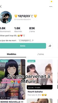 Pas ça svp