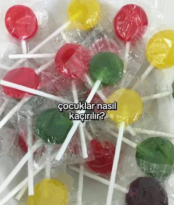 ne zmn kacirilirim 