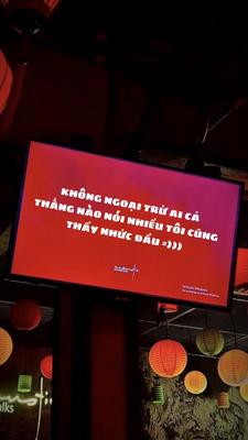 KHÔNG NGOẠI TRỪ AI
