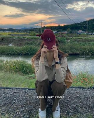 I'm not perfect