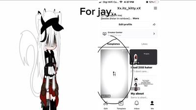 Forgive me pls..