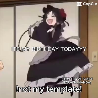 not mine! ITS MY
