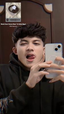 starboy sloww kece