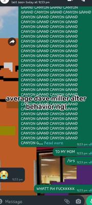 GRAND CANYON GRAND C