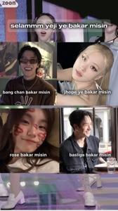 yoruma bakar misin