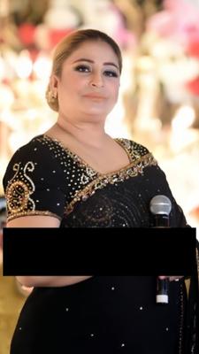 Bad naseebi Meri 