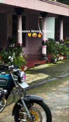pesona wong tulus