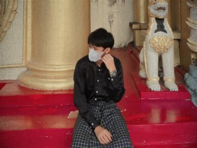 အသည်းခွဲအသစ် လေးဖြူ