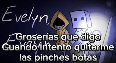 Estoy en mis días de