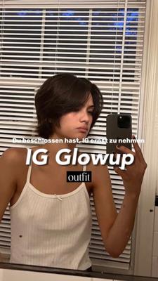 ig grow up