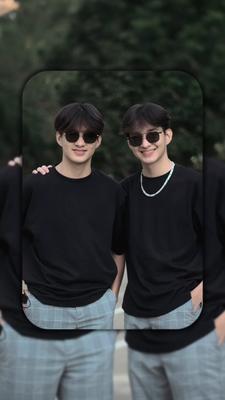 frame filter 201