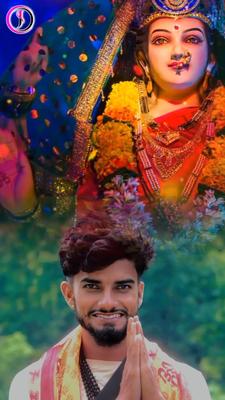 Durga Puja Template