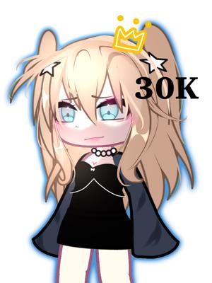 I HIT 30K !!