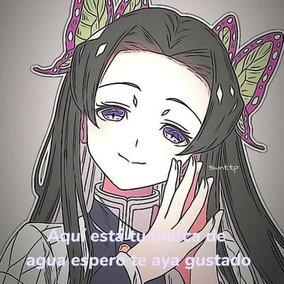 ojalá te guste 
