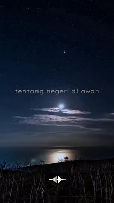 Negri Di Awan - 2