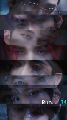 Stray kids Sad edit 