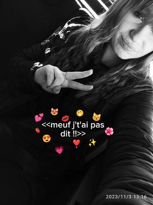 trop mv celle là 🫂
