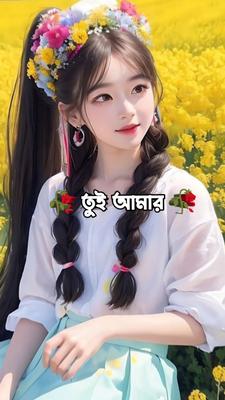তুই আমার আশিকি রে