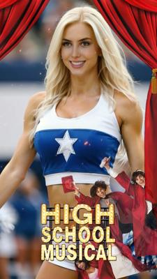 AI - you in HSM ✨