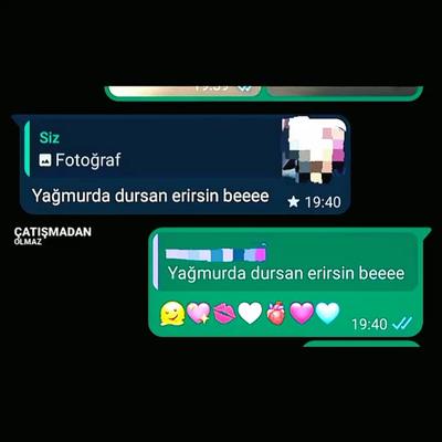 tutun sen bana 