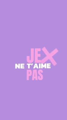 Pour un violet-jul