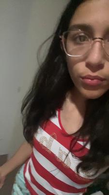 ewww why am i ugly 