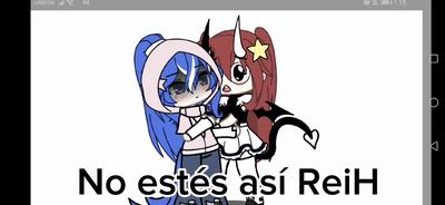 me perdonas TvT