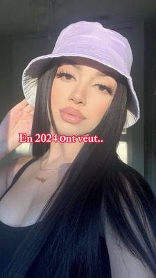 Tu veux quoi ?