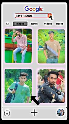My All Friends 